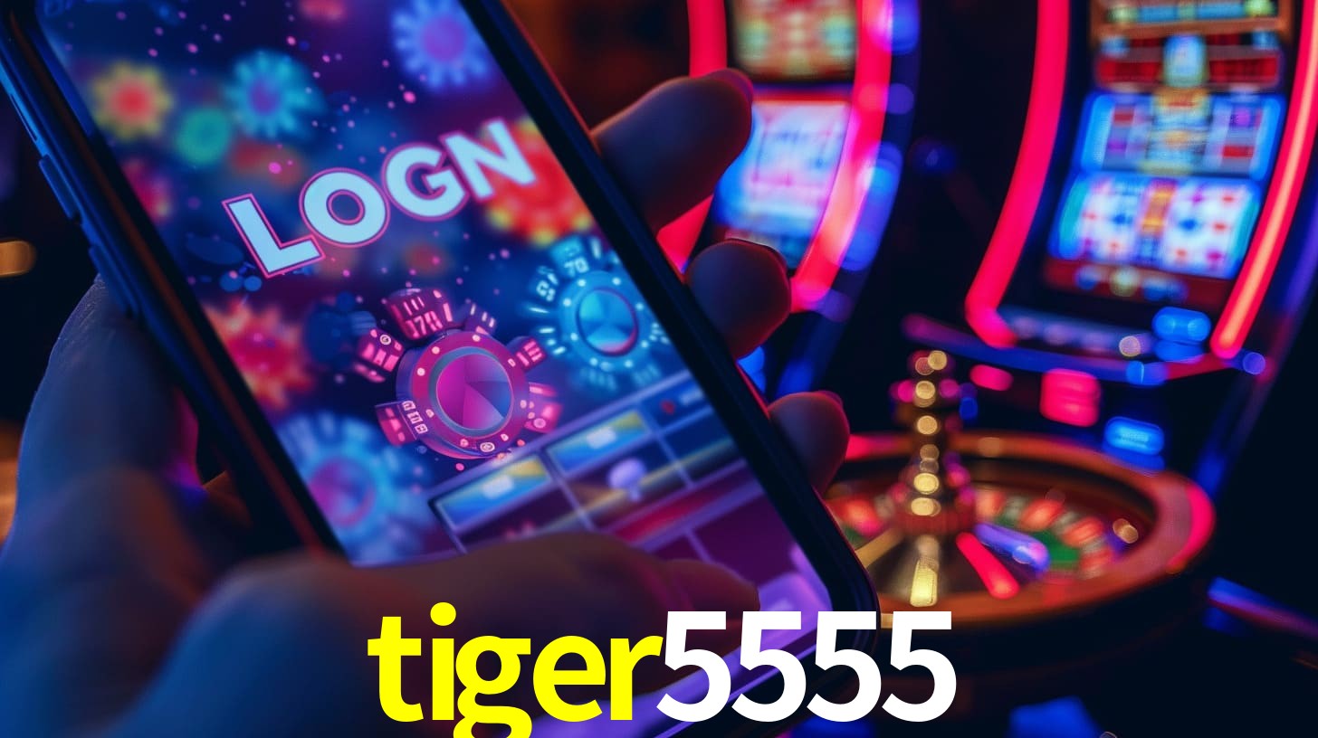 tiger5555