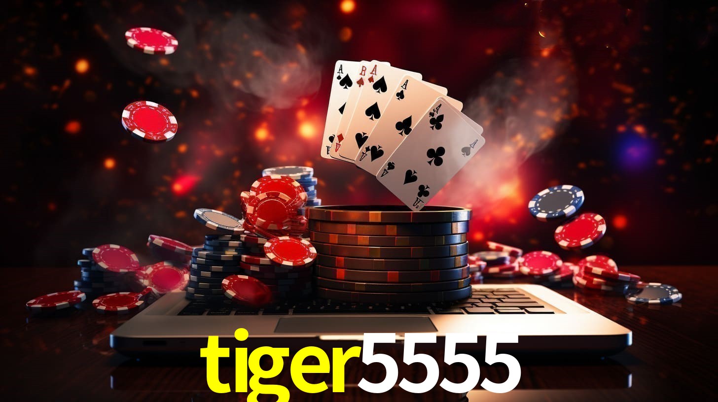 tiger5555