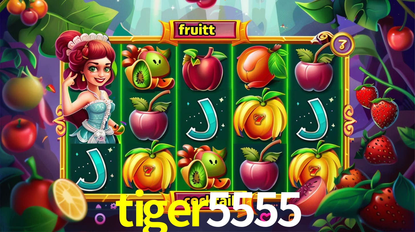tiger5555