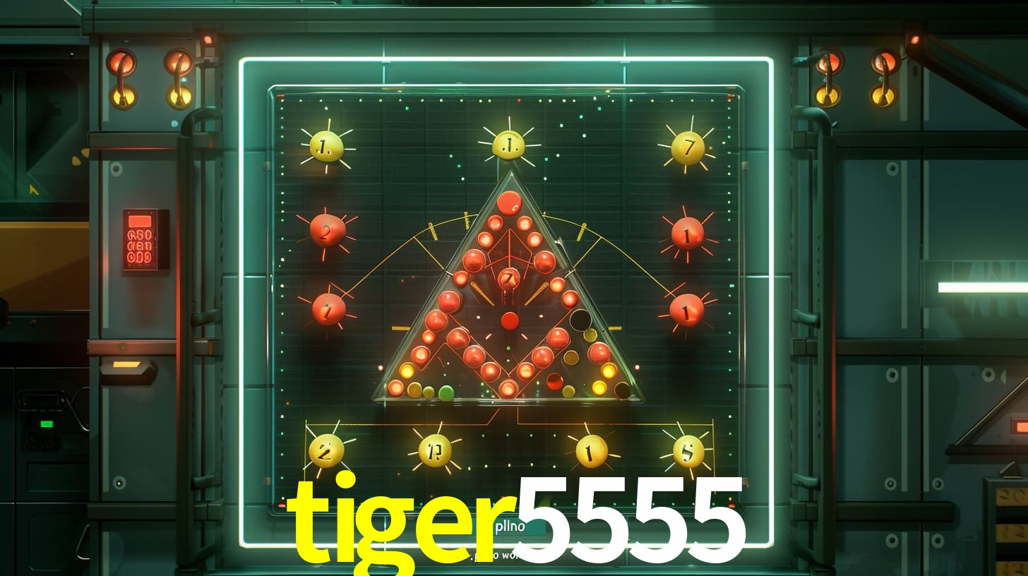 tiger5555